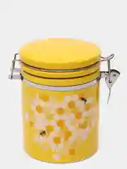 Банка для сыпучих продуктов Honey, 14,5 х 10 х 14,5 см, 630 мл