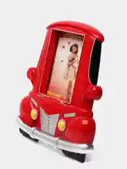 Фоторамка декоративная "Машина", 3 вида, 24*4*29,5 см