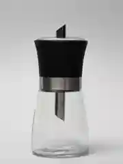 Сахарница с дозатором d=6,5см. h=16см. v=200мл. (упаковочный пакет)