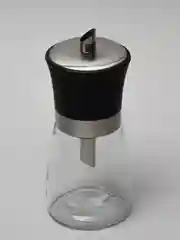 Сахарница с дозатором d=6,5см. h=16см. v=200мл. (упаковочный пакет)