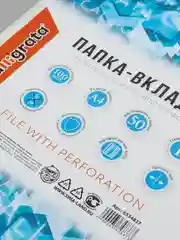 Файл-вкладыш Calligrata
