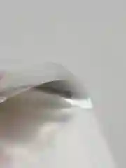 Лазурный пакет с клеевым клапаном для упаковки и фасовки БОПП