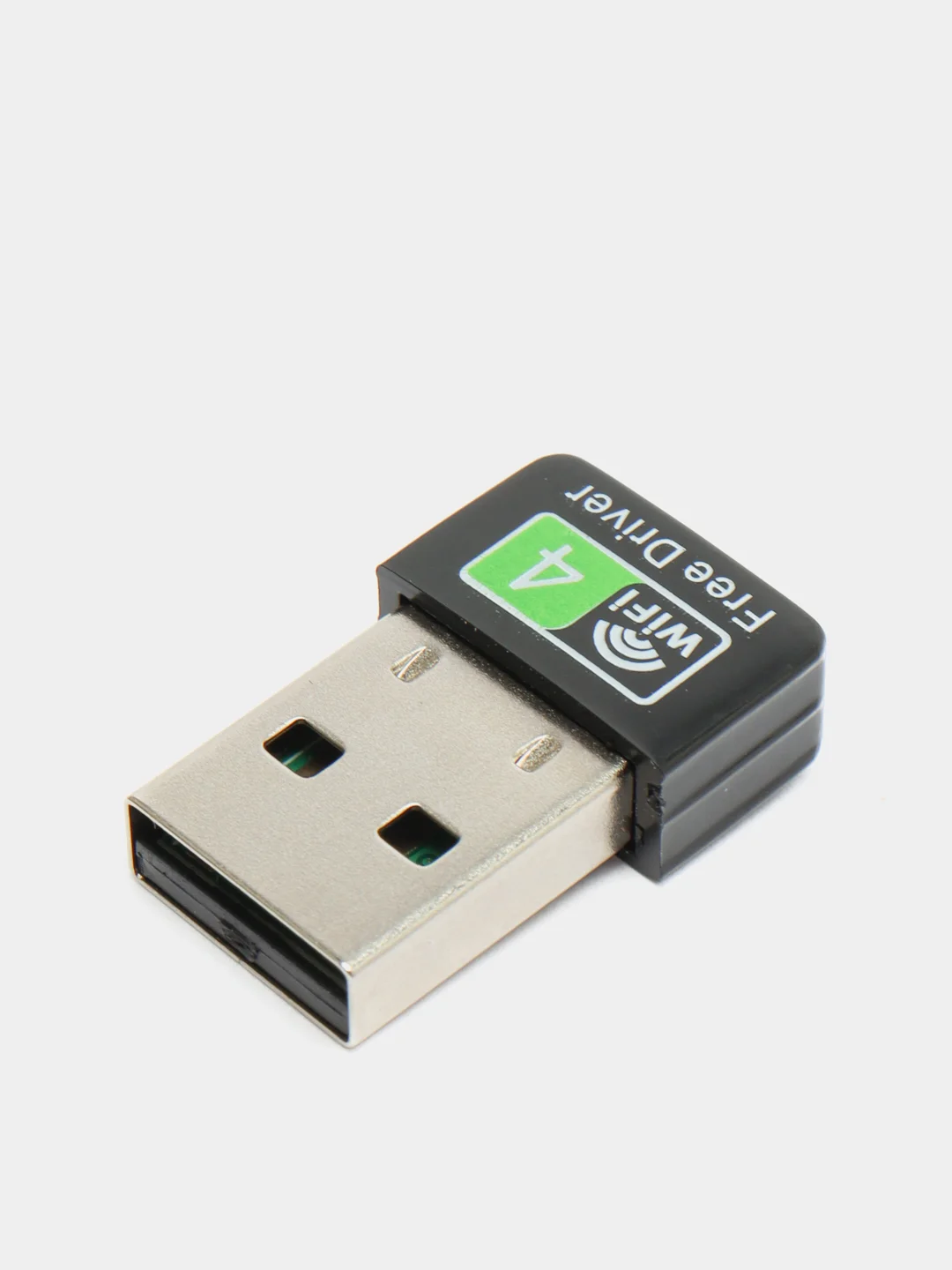 Адаптер Wi-Fi в USB-порт, 2.4G