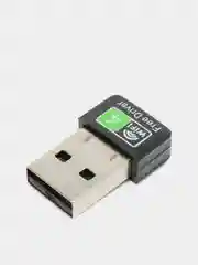 Адаптер Wi-Fi в USB-порт, 2.4G