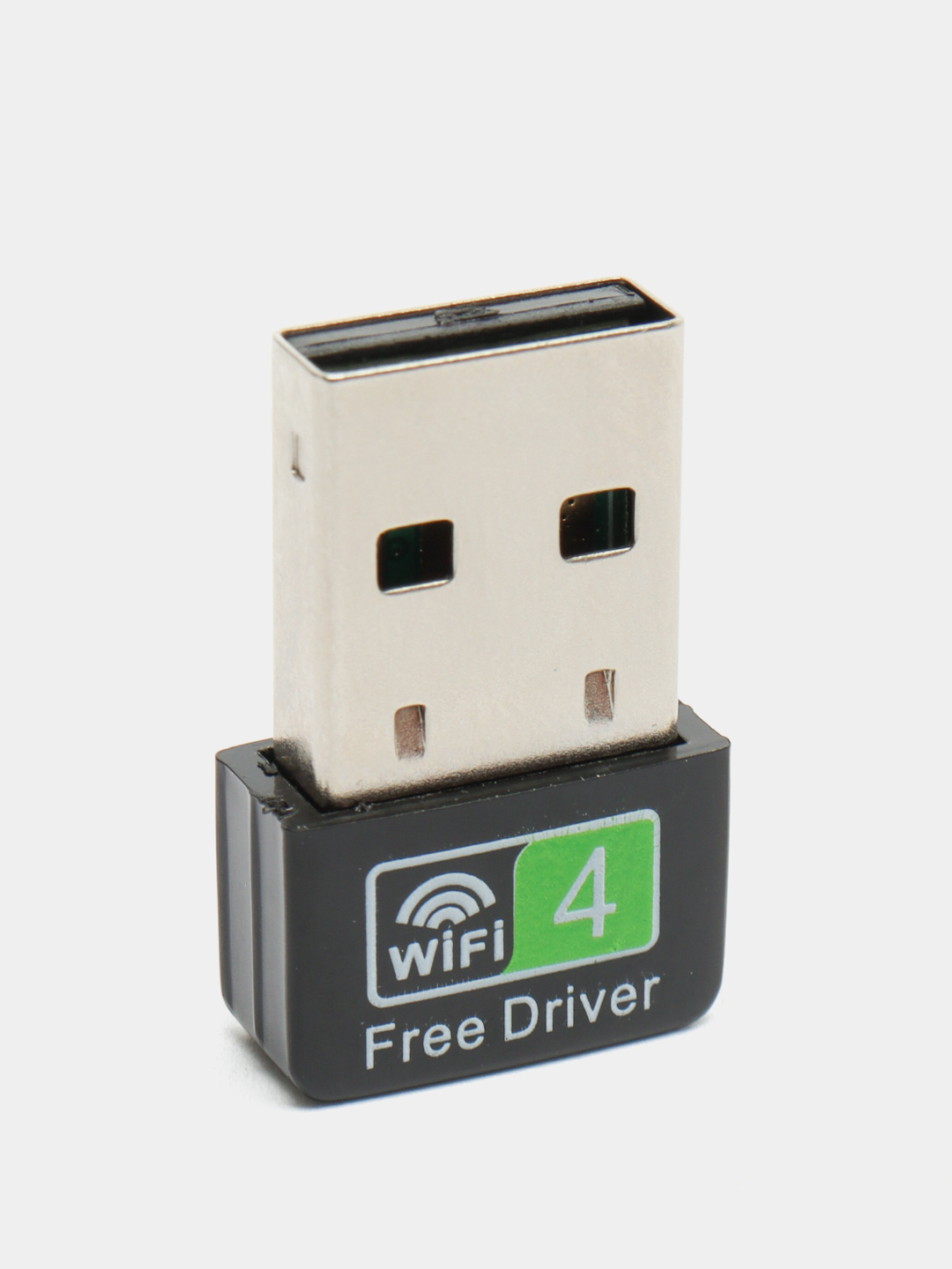 Адаптер Wi-Fi в USB-порт, 2.4G купить по цене 699 ₽ в интернет-магазине  Магнит Маркет