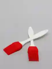 Кисточки кулинарные, 2 штуки
