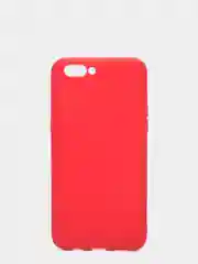 Багровый чехлы для ОРРО R11 / R11 plus / R11 S