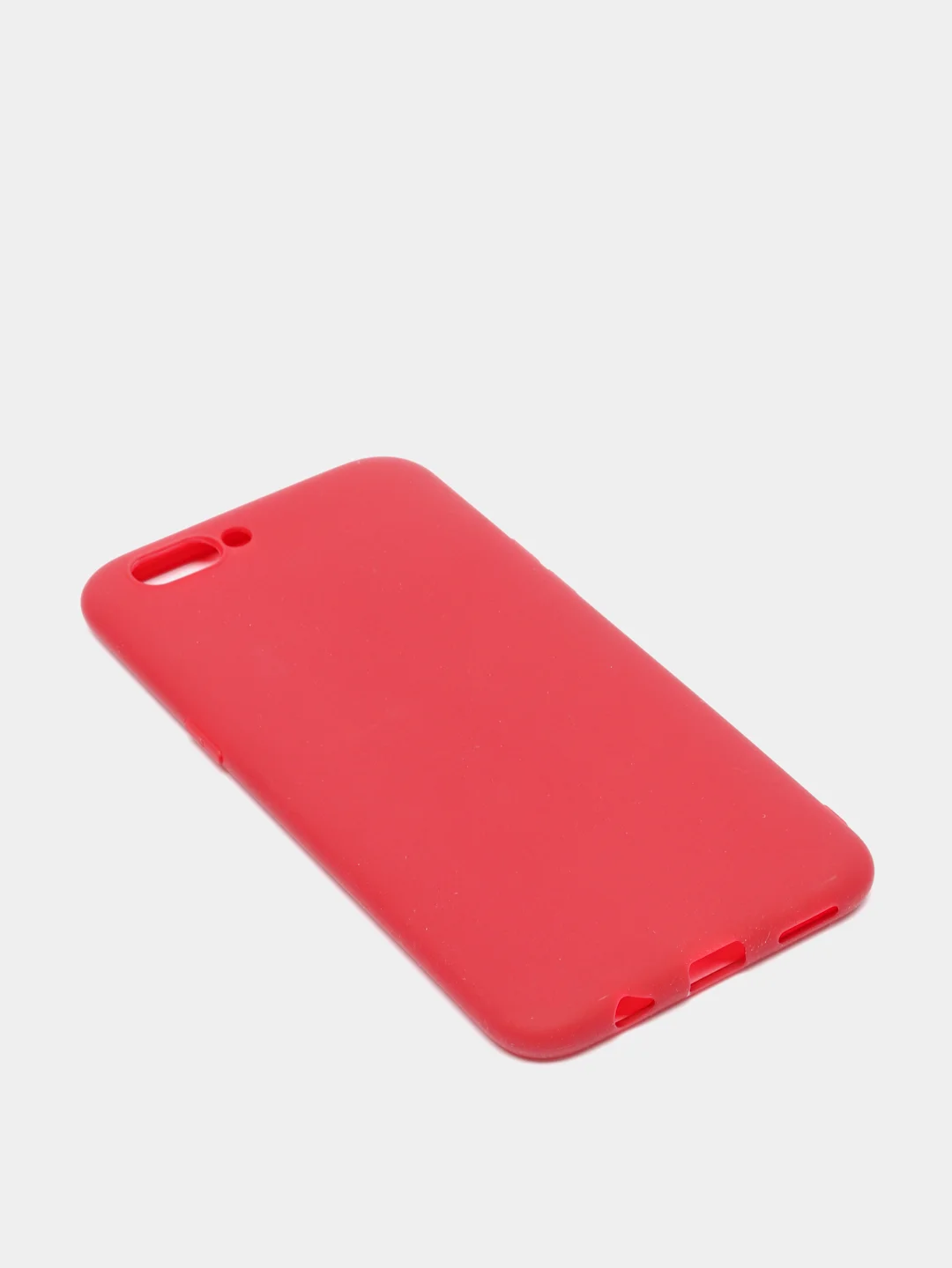 Багровый чехлы для ОРРО R11 / R11 plus / R11 S
