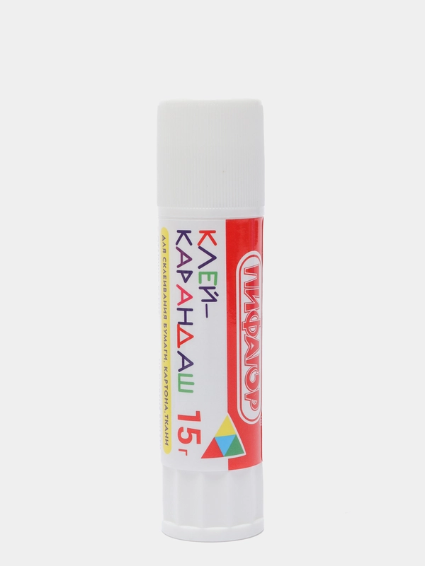 Клей-карандаш