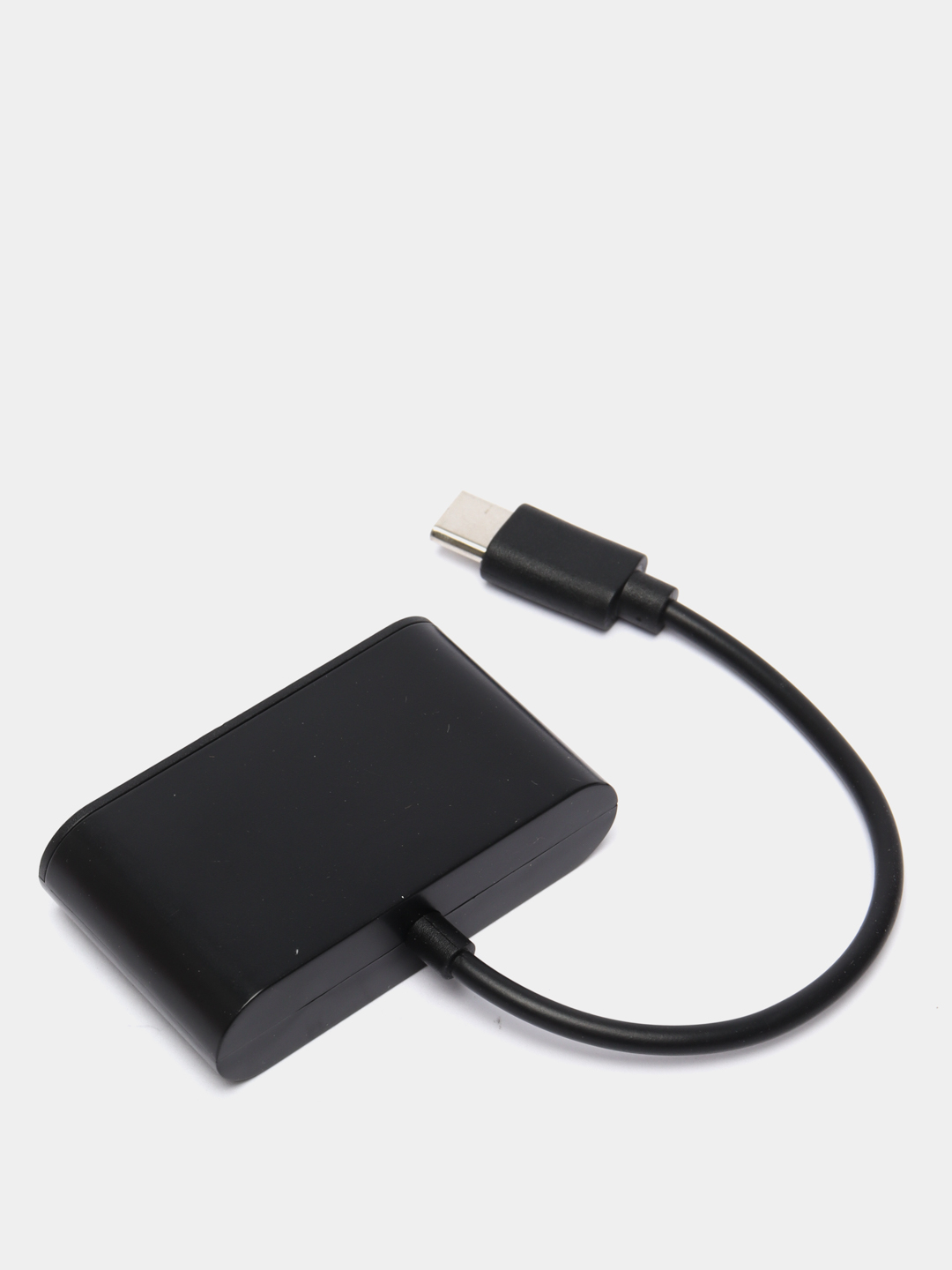 Устройство для чтения карт три в одном-TYPE-C (USB-C). Картридер. Адаптер  купить по цене 330.44 ₽ в интернет-магазине Магнит Маркет