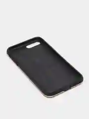 Золотой чехол iPhone 7 / 8 / SE 2020, 7 Plus / 8 Plus, 6/6s, 6 Plus / 6s Plus силиконовый металлик