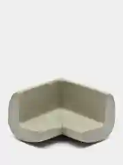 Серый защита углов мебели, от детей