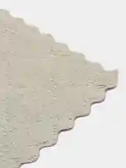 Серый тряпка для мытья посуды