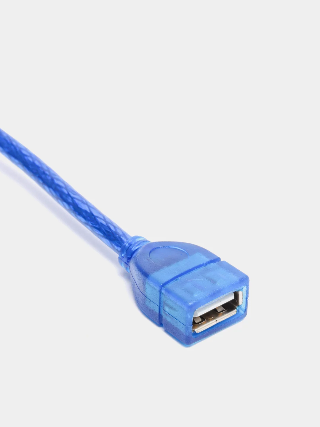 Кабель USB 2.0 AM AF AUX