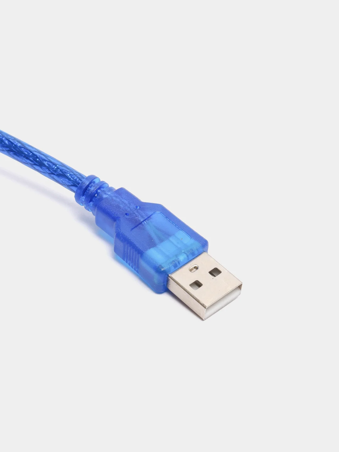 Кабель USB 2.0 AM AF AUX