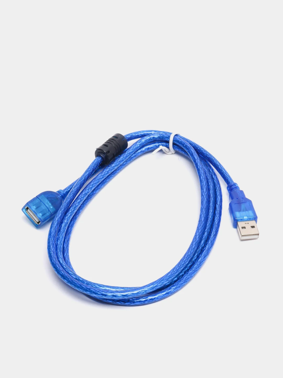 Кабель USB 2.0 AM AF AUX