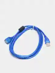 Кабель USB 2.0 AM AF AUX