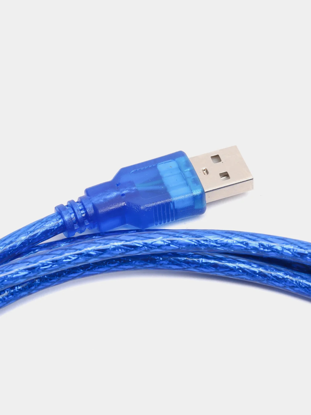 Кабель USB 2.0 AM AF AUX