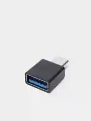 OTG переходник Type C на USB 3.0
