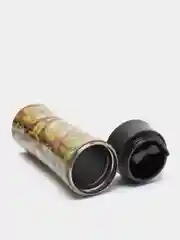 Зеленый термокружка HUNTER, 0.45л