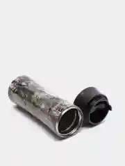 Серый термокружка HUNTER, 0.45л