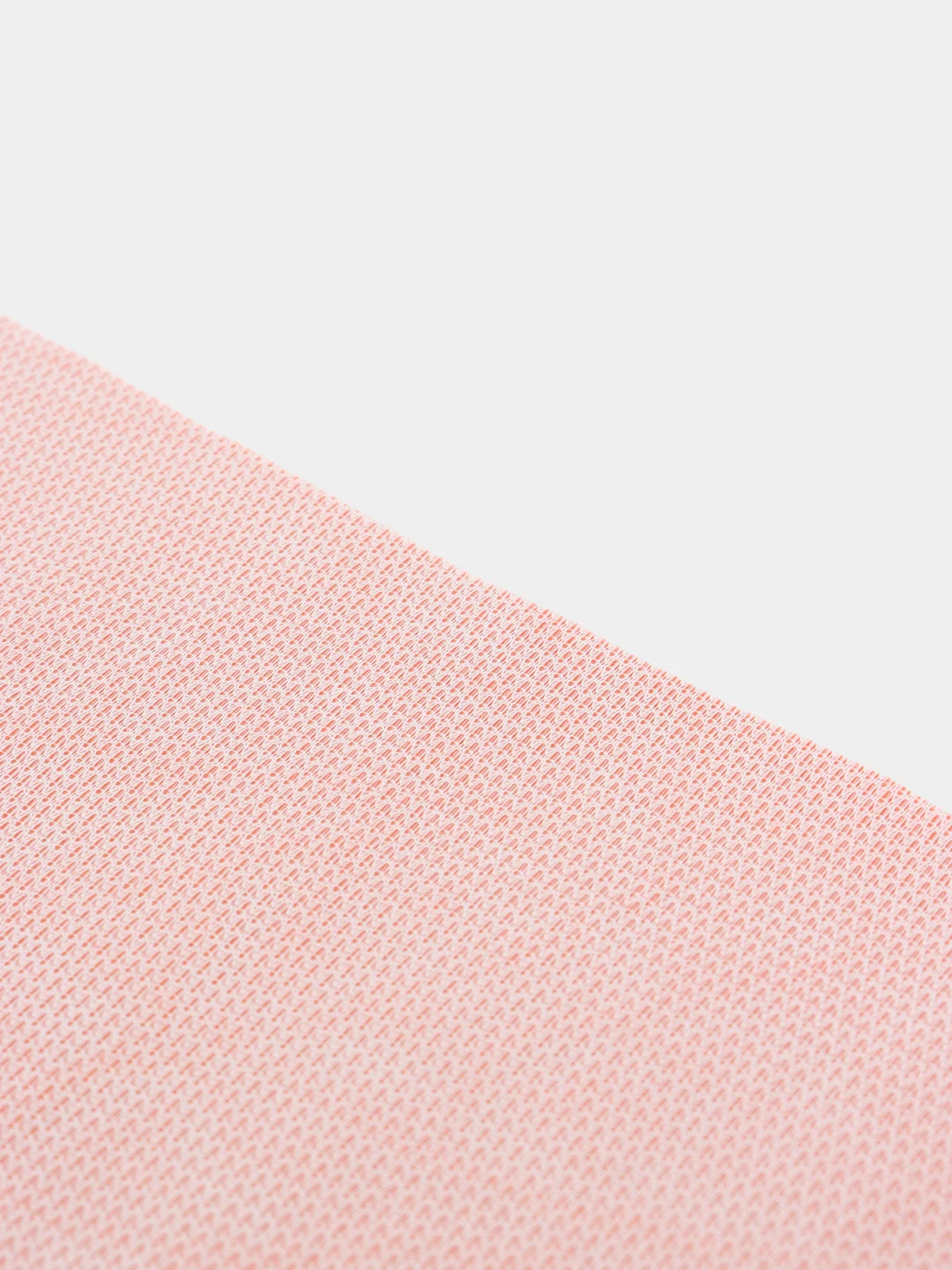 Оранжевый искусственная кожа для рукоделия А4, 20*30 см