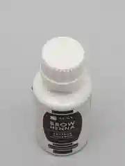 Раствор солевой для очищения ресниц и бровей SEXY BROW HENNA, 30 мл