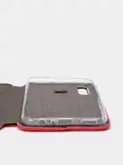 Золотой чехол книжка для Huawei Honor 10i / Honor 20E / Honor 20 Lite