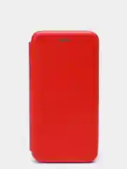 Красный чехол книжка для Huawei Honor 10i / Honor 20E / Honor 20 Lite