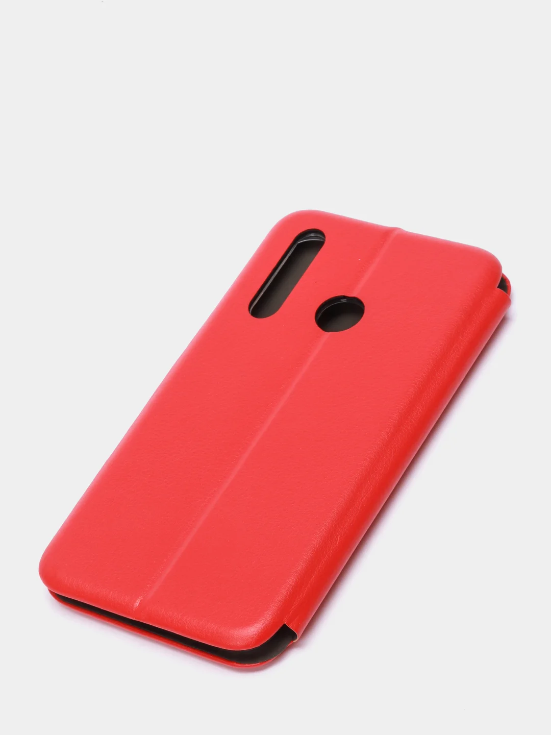 Золотой чехол книжка для Huawei Honor 10i / Honor 20E / Honor 20 Lite