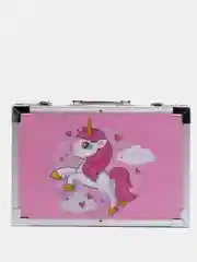 Набор для рисования и творчества "Розовый Pony", детский, 147 предметов