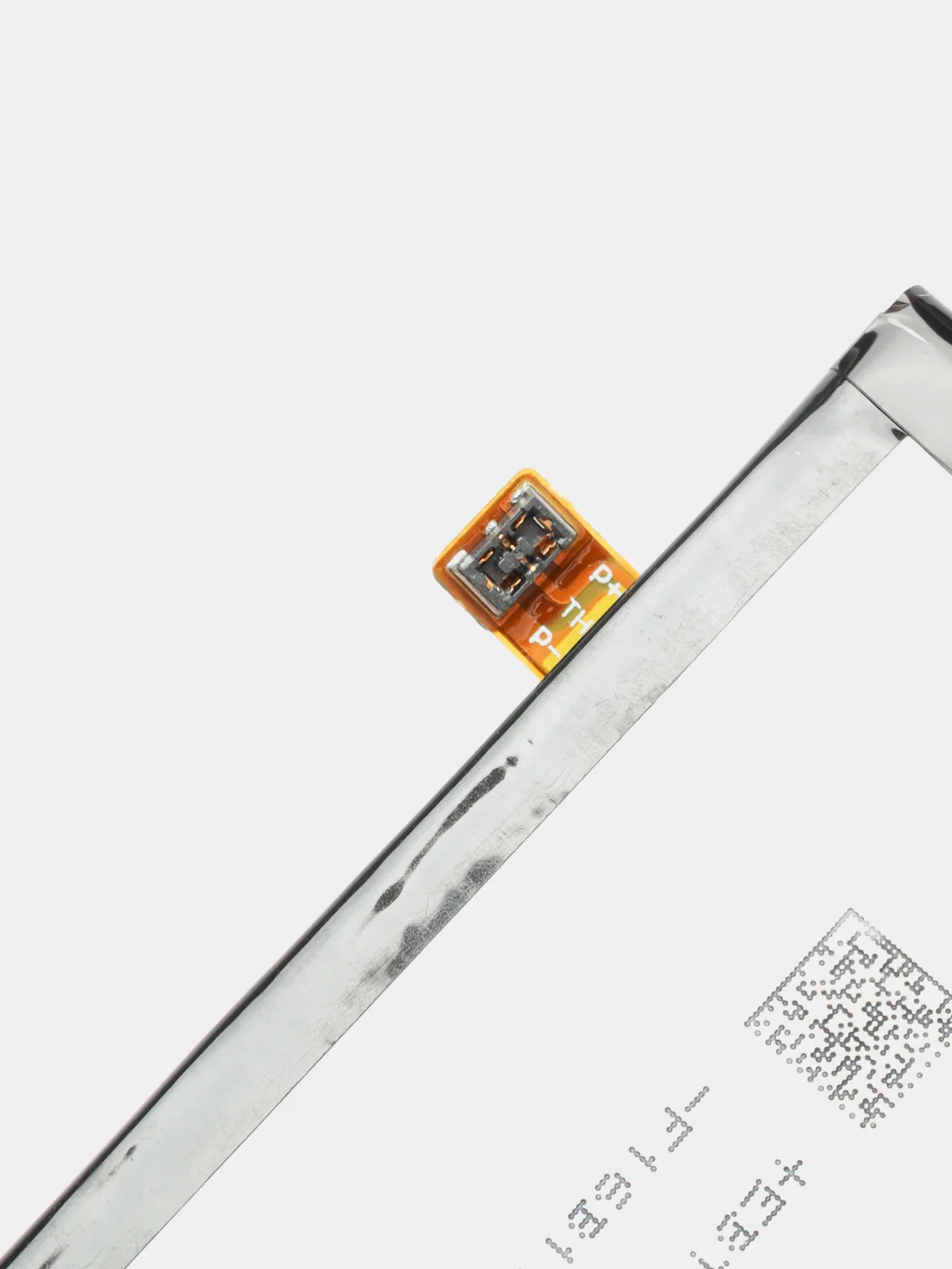 Аккумулятор Lenovo S960 Vibe X BL-215