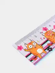 Лавандовый закладка для книг и учебников, 21 х 4,5 см