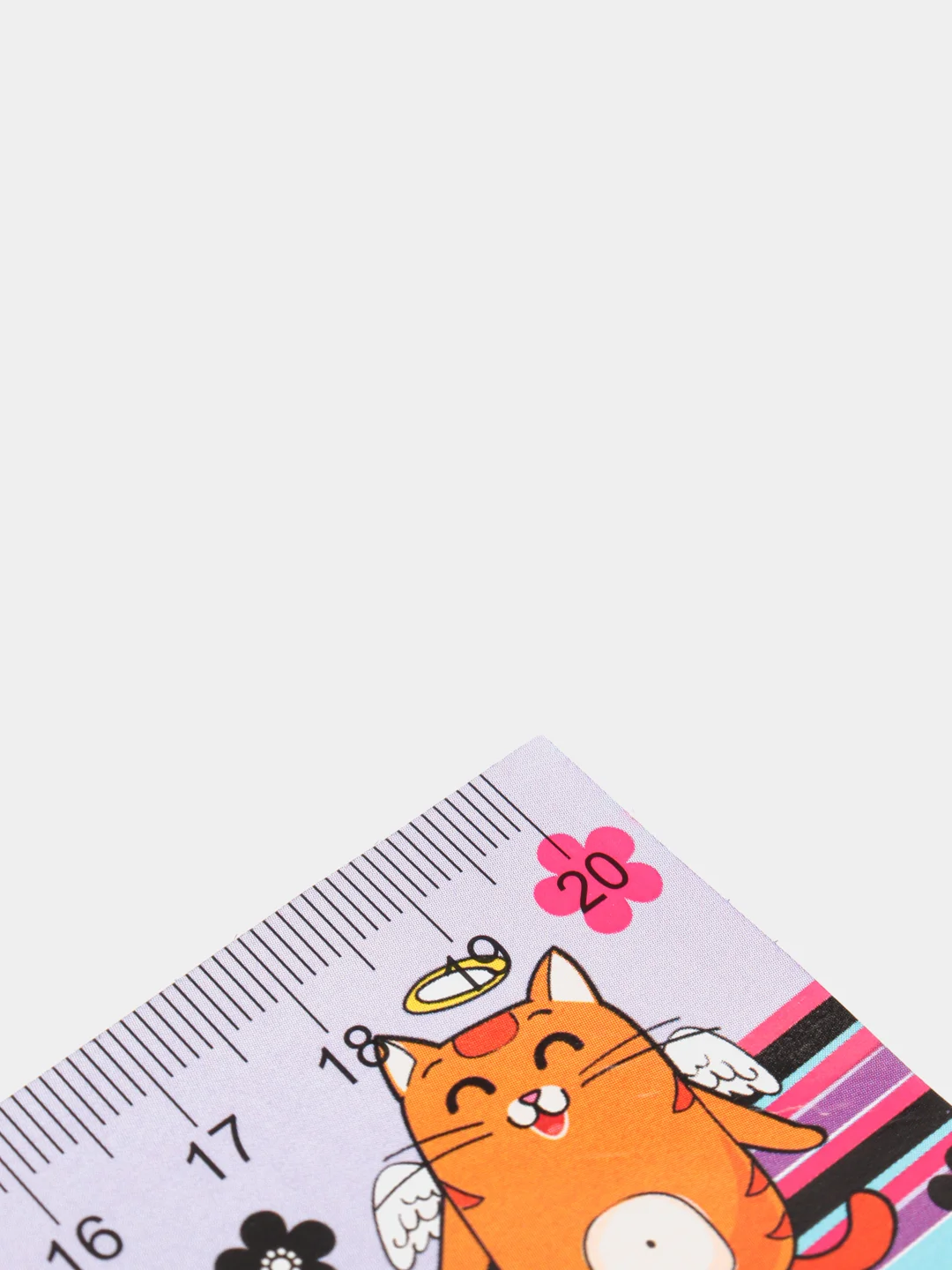 Лавандовый закладка для книг и учебников, 21 х 4,5 см