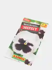 Виола Эверест (семена,цветы)