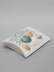 Белый коробки подарочные, разные цвета и размеры