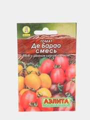 Семена Томат Лидер "Де Барао", смесь, 0,2 г