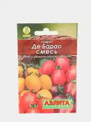 Семена Томат Лидер "Де Барао", смесь, 0,2 г