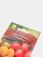 Семена Томат Лидер "Де Барао", смесь, 0,2 г