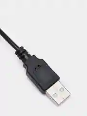 Кольцевая селфи-лампа RGB, 33 см