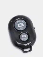 Кольцевая селфи-лампа RGB, 33 см