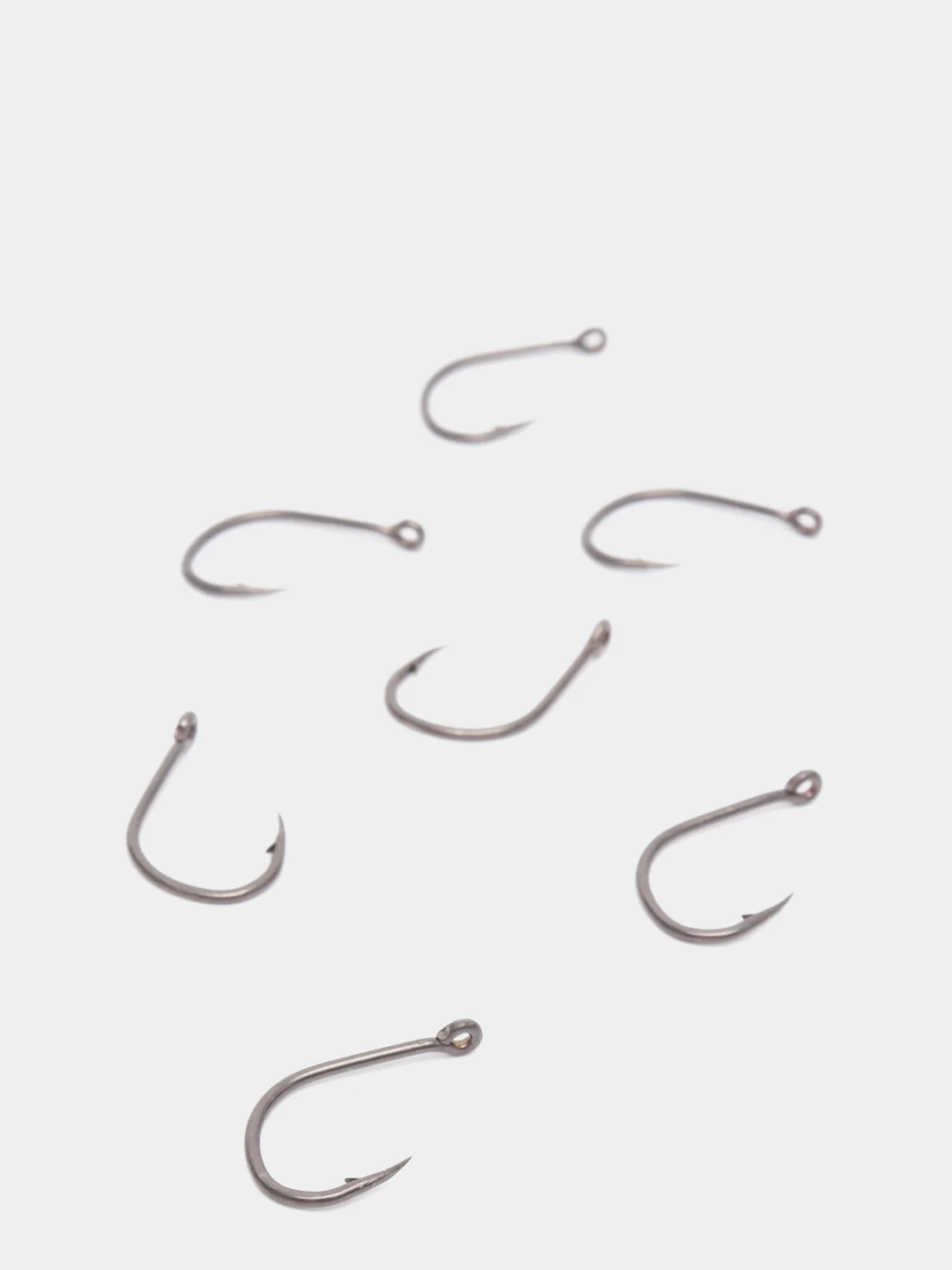 Крючки CosmoCarp Wide Gape уп/7шт