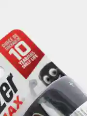 Батарейки Energizer Max LR20 (D) 2 шт