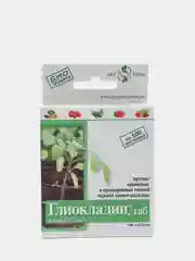 Глиокладин, 100 таблеток