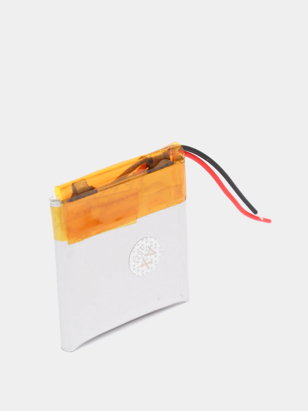 Аккумулятор 302323 300mAh 3.7V аккумуляторная батарея, акб