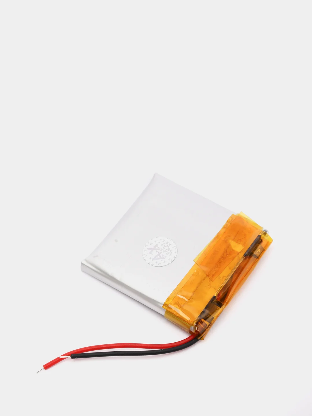 Аккумулятор 302323 300mAh 3.7V аккумуляторная батарея, акб