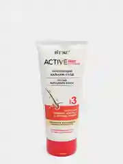 Витэкс Укрепляющий БАЛЬЗАМ-УХОД против ВЫПАДЕНИЯ волос "ACTIVE HairComplex"