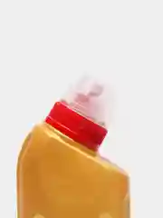 Чистящее средство для туалета Domestos, "Ультра блеск", гель, 500 мл