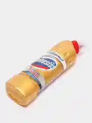 Чистящее средство для туалета Domestos, "Ультра блеск", гель, 500 мл