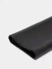 Черный чехол на повербенк Xiaomi Power Bank 3 20000 mah PLM07ZM повербанк